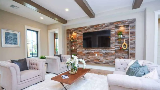 The House Outfit - Interior design colour trends for the winter